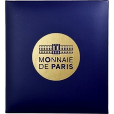 Frankreich, 50 Euro, UNESCO