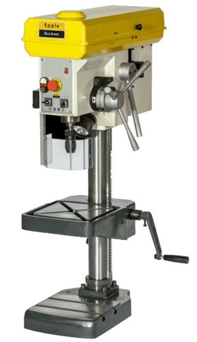 Epple tischbohrmaschine tbh - epple,