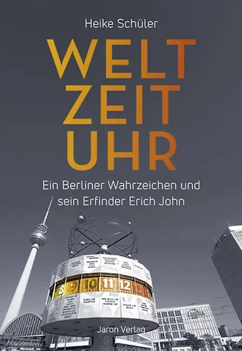 Weltzeituhr und