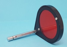 Durst M601  M605  Rot Red