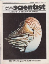 New Scientist-23 oct