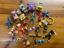 Figuren Konvolut - Aktion &