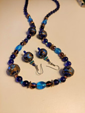 Venezianische Halskette +