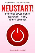 Schlechte Gewohnheiten