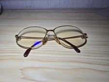 Vintage Cartier Vendome Santos 59-14mm