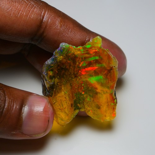 Großer opal grob karat - opal, 88,05