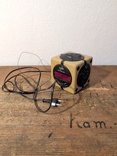 * EDUTEC EDUSCHO CLOCK UHR