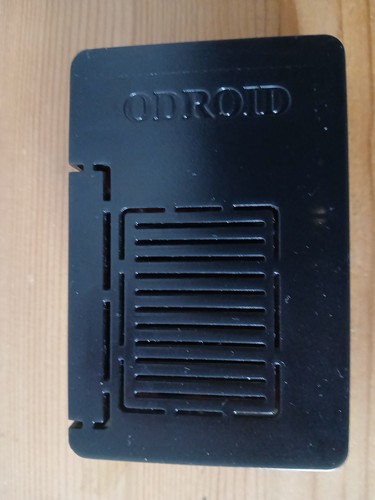 Oodroid bundle 2 - oodroid-c4, ghz