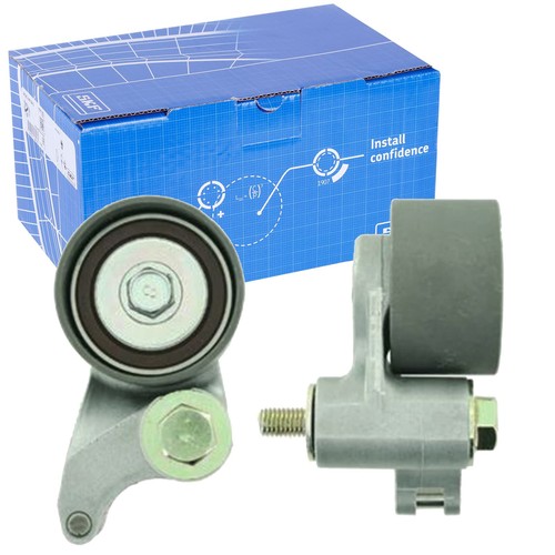 Skf spannrolle zahnriemen - spannrolle,