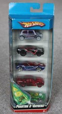***  HOT WHEELS  Phantom