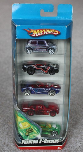 Hot wheels phantom - ***,