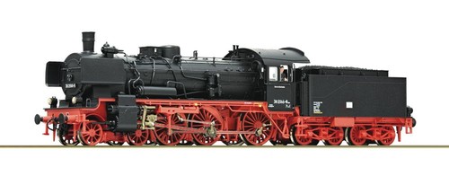 Roco 7100045 dampflokomotive - roco,