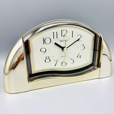 SEIKO Japan TISCH-UHR Mod
