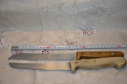 Vintage zwilling henckels - zwilling, j.a.