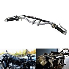 Handlebar Grip Levers Cable