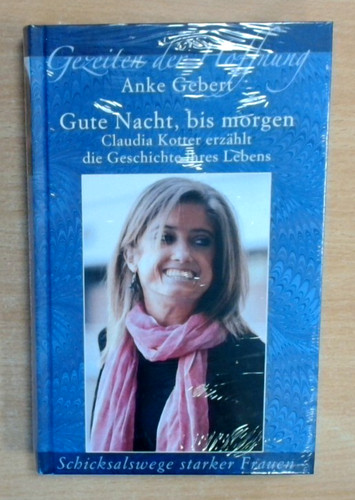 Gute nacht bis - gute, nacht,