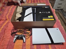 Sony Playstation 5 Pro 2Tb PS5