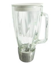 BRAUN Glasmixer MX32 / KX32