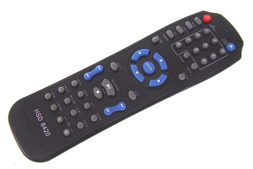 Fernbedienung xoro hsd 8420 - fernbedienung,