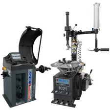 Reifenservicepaket pkw - 2,