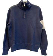 Henri Lloyd Wollmischung