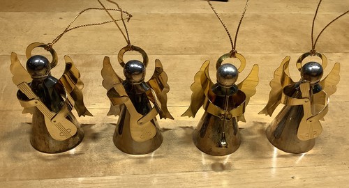 Christbaumschmuck - 4, x