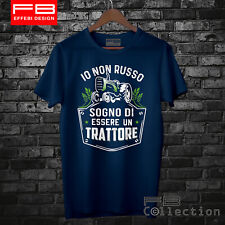 T-Shirt Traktor Landini Fiat