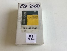 Renault Spezialwerkzeug Ele.2000 Abzieher Scheibenwischerarm 7711382000 OVP neu