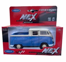 NEX Welly   VW Bulli