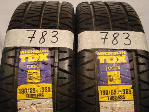 Stk sommerreifen michelin - x,