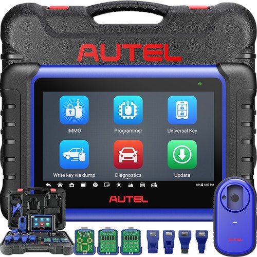 2026 autel maxiim im508s - 2026,