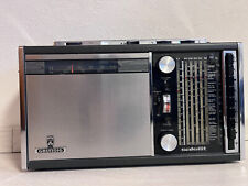 Grundig Satellit Transistor