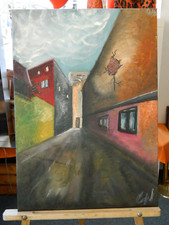 Nachlass-selten original