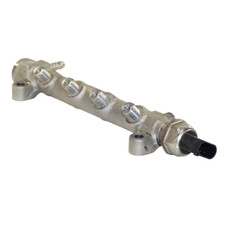 Kraftstoffverteiler