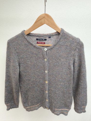 Strickjacke cardigan von - cardigan,