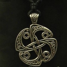 Keltischer Knoten keltisches