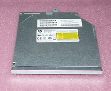 HP DU-8A6SH DVD Brenner Ultra