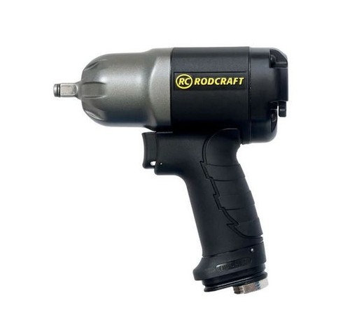 Desoutter rodcraft - desoutter,