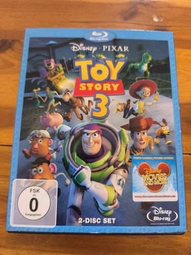 Toy story disney pixar - toy,