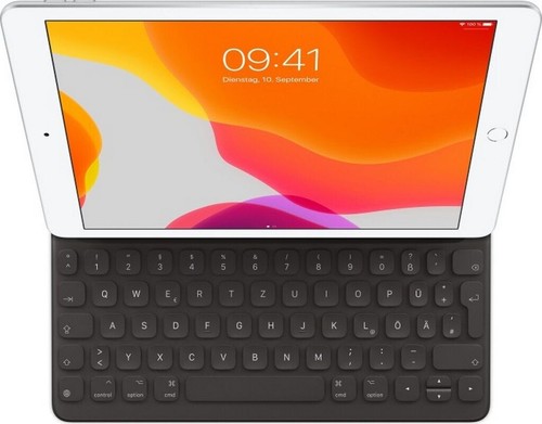 Apple smart keyboard - apple,