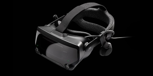 Valve index brille sehr - index,