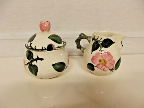 Villeroy boch wild rose - villeroy, &