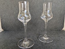 Riedel Grappa Gläser 16,5 cm