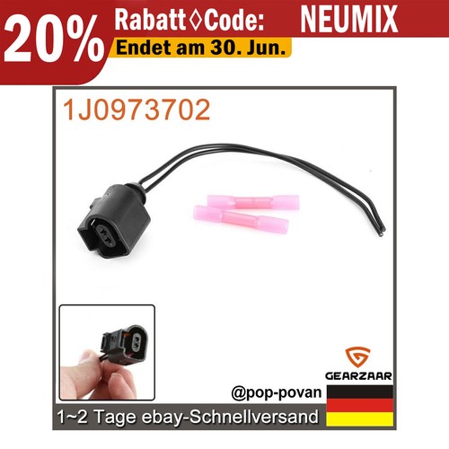 Stecker polig reparatursatz - stecker,