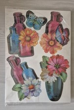 DIAMOND-PAINTING,Deko,Bastelse