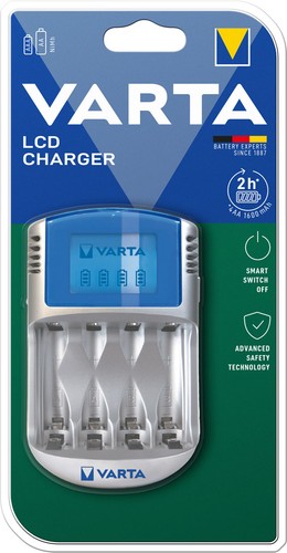 Varta usb ladegerät - usb,