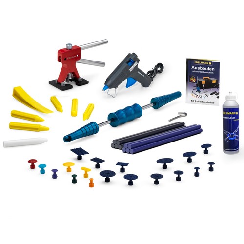 Ausbeulwerkzeug klebetechnik - ,