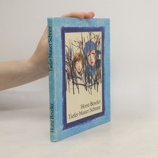 Tiefer blauer Schnee  | 