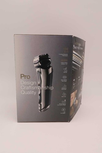 Braun series pro - 9,