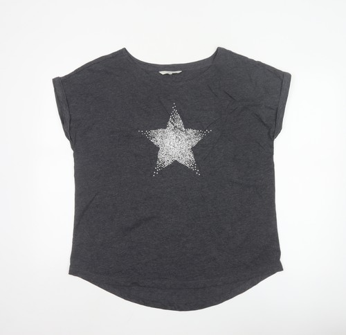 Next damen grau - damen, pailletten